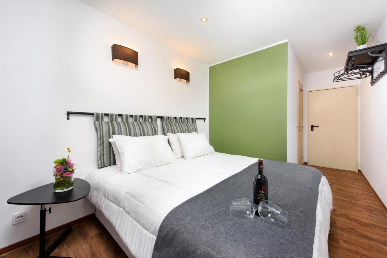 Hotelroom In Berlin N.3 Prenzlauer Berg New Exterior foto